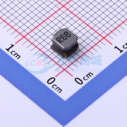 680nH ±20%缩略图