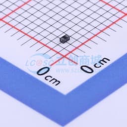 1路双向ESD，可防22kV静电 双向ESD 5V截止 峰值脉冲电流：4A@8/20us缩略图