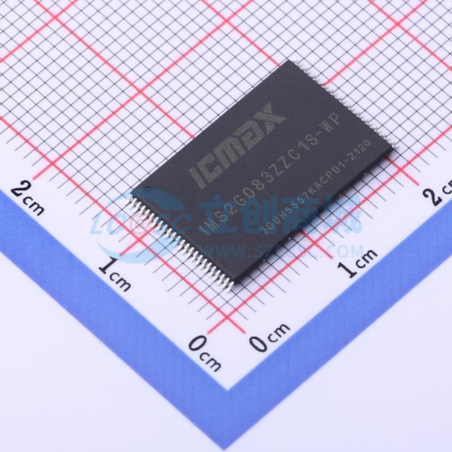 IMS2G083ZZC1S-WP实物图