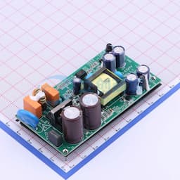 10W AC-DC电源模块，超宽压输入范围缩略图