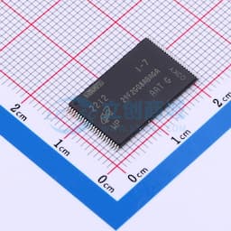 单层单元（SLC）NAND闪存缩略图