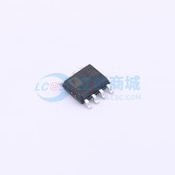 LED Driver With Average-Mode Constant Current Control缩略图
