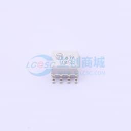HCPL0639R2缩略图