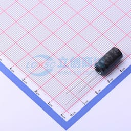 1000uF ±20% 16V缩略图
