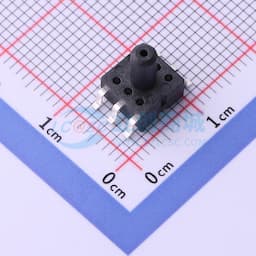 压力传感器GZP6859A101KPN50K缩略图