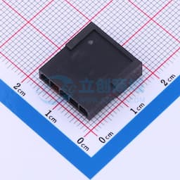 外壳 1x5P 3mm缩略图