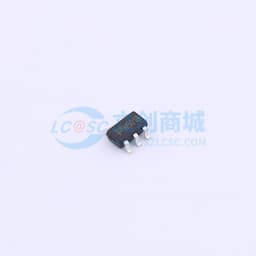 150mA, High Voltage Regulator缩略图