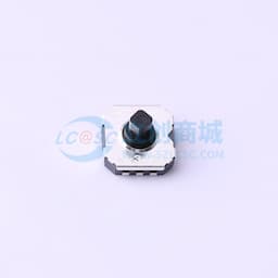 斜五向轻触开关 H5.0mm 无按压缩略图