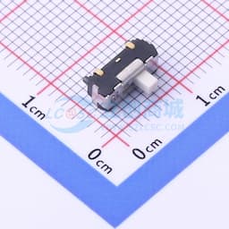 立贴两档 滑动开关缩略图