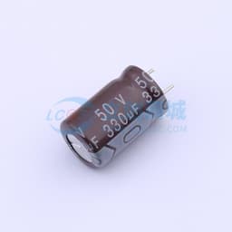 330uF ±20% 50V缩略图