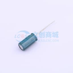 470uF ±20% 25V缩略图