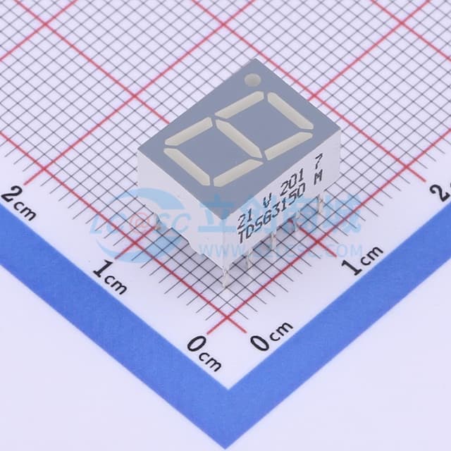 【插件】TDSG3150-M实物图