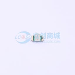 LED贴片1206侧发光带球头红外发射二极管缩略图