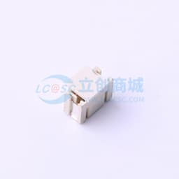 1x3P 间距:1.5mm 立贴 系列:ZH缩略图