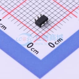 3V至16V SPDT/SPST CMOS模拟开关缩略图
