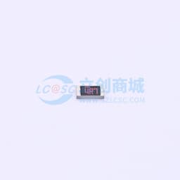 4.7Ω ±5% 500mW缩略图