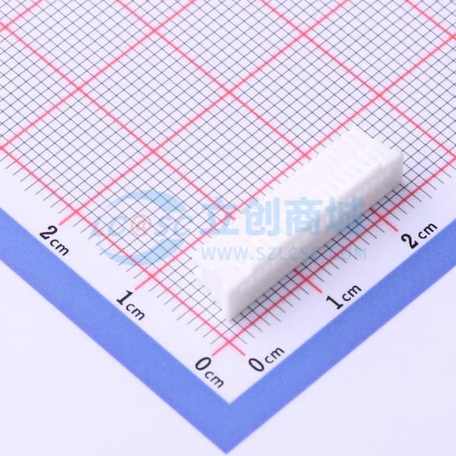 塑壳实物图