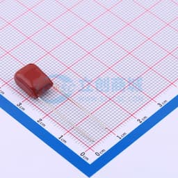 220nF ±10% 400V缩略图