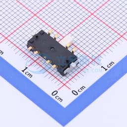 滑动开关 (SMD)缩略图