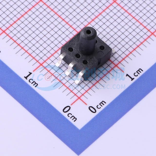 压力传感器 GZP168-001S实物图