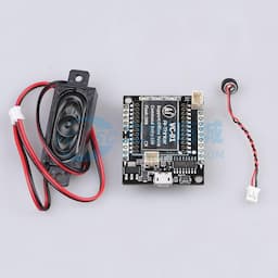 离线语音识别开发板缩略图