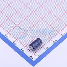220uF ±20% 16V缩略图