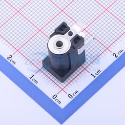 DC电源插座 【插件】缩略图