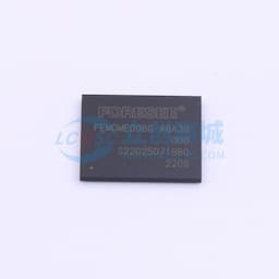车规级 汽车级 汽车级 eMMC缩略图