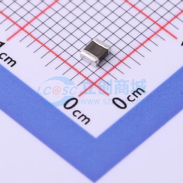 470nH ±20%实物图