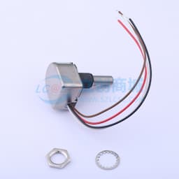 三件套 RMS20-250-201-1缩略图