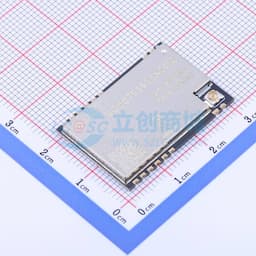 915MHz大功率无线模块 LLCC68 LORA无线模块缩略图