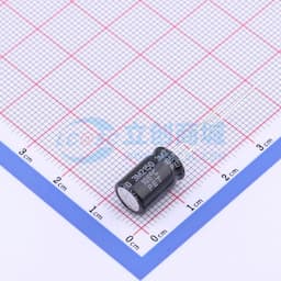 【插件】470uF ±20% 16V缩略图