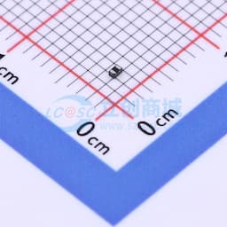 1路 双向ESD 5V截止 峰值脉冲电流：9A缩略图