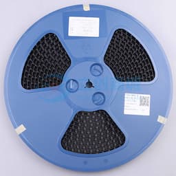 雄和远景，电路板表贴圆螺母柱，光孔3.3Xφ6X5+1.4，铁镀锡，编带装缩略图