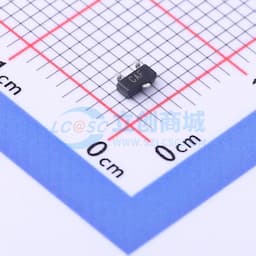 3引脚、超低功耗SC70/SOT微处理器复位电路缩略图