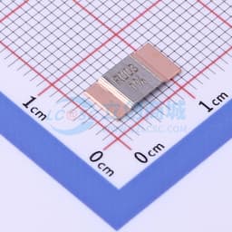 3mΩ ±1% 5W缩略图