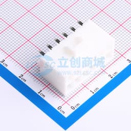 间距:3.96mm 直插缩略图