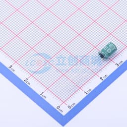 220uF ±20% 10V缩略图