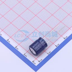 6.8uF ±20% 400V缩略图