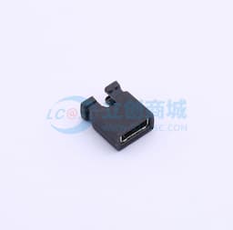 2.54mm 开顶式缩略图