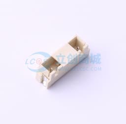 1x6P 间距:2.5mm 立贴 系列:XHB缩略图