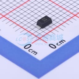 双向TVS 7V截止 峰值浪涌电流：16.7A缩略图