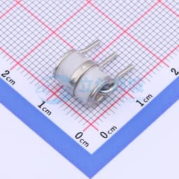 90V 10kA 3端 插件GDT缩略图