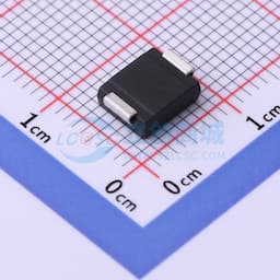 双向TVS 24V截止 峰值浪涌电流：129A@10/1000us缩略图