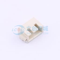 1x3P 间距:2.54mm 卧贴缩略图