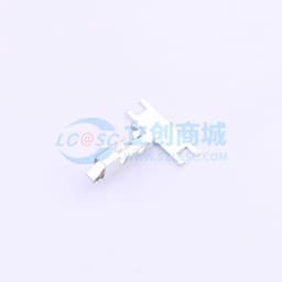 额定电压250VAC/DC，额定电流3AAC/DC的连接器缩略图