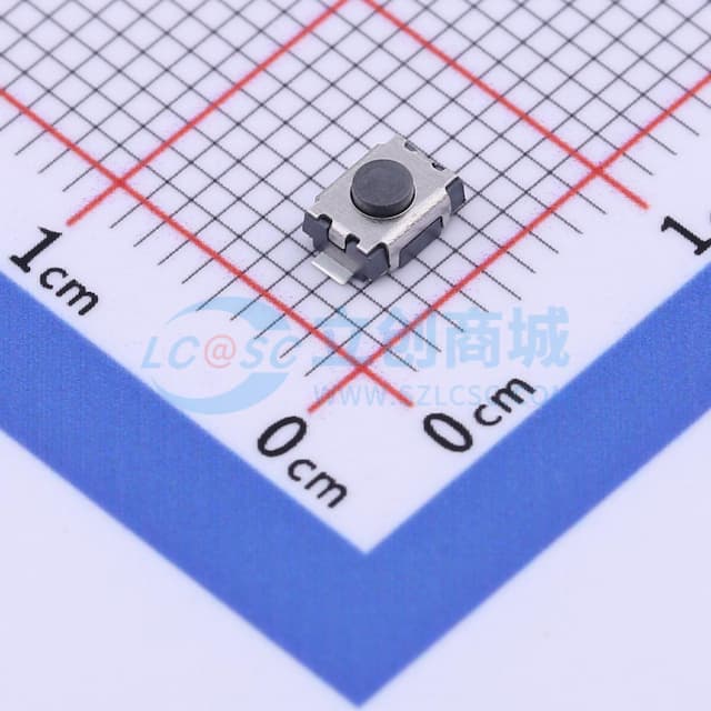 3.95mm*3mm*2mm实物图