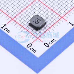 220uH ±20% 280mA –40℃~+125℃缩略图