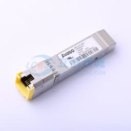 1.25G SFP 3.3V Electrical Transceiver缩略图