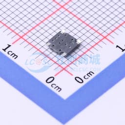 轻触开关4.5*4.5*0.55H-Jc 250gf LCP编带缩略图